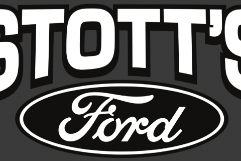 Stott's Ford