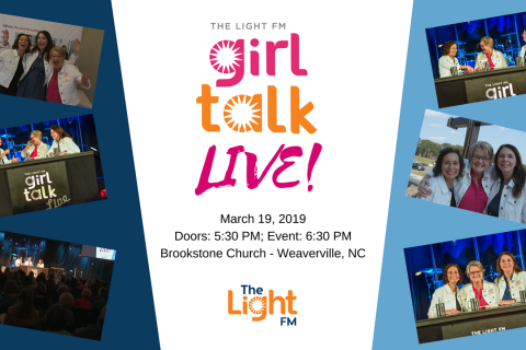 Girl Talk LIVE
