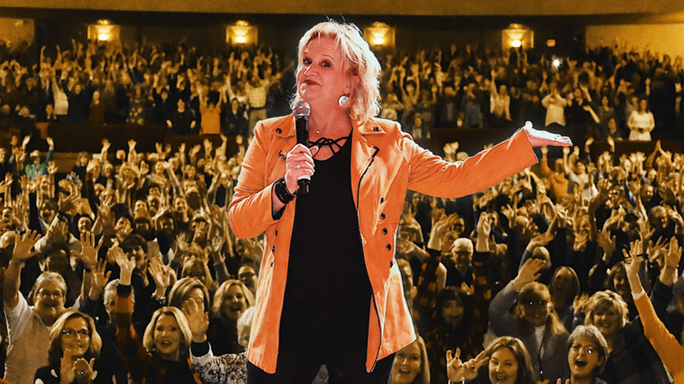 Chonda Pierce Live in Concert 2