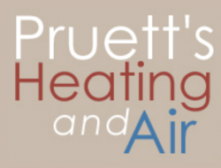 Pruett's Heating and Air