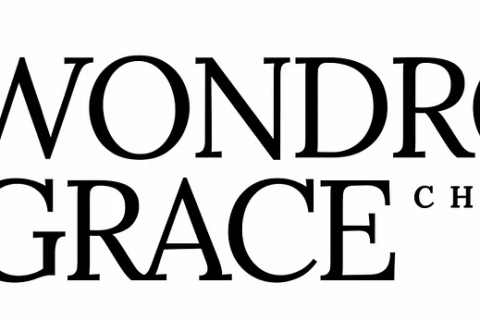 Oh Wondrous Grace Magazine