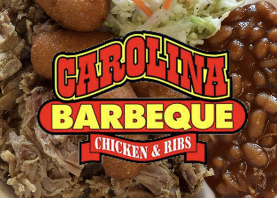 Carolina barbecue the light fm