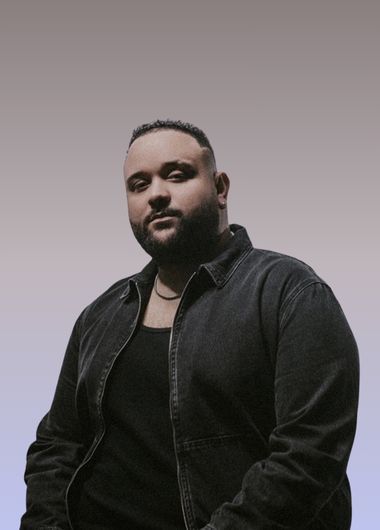 Jesus, Therapy and Jeremy Rosado