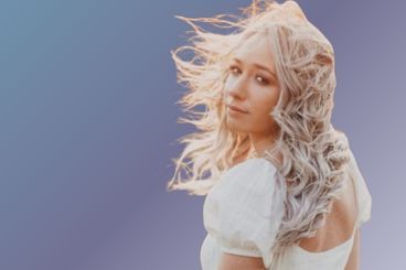 Walking Through Open Doors and Following God’s Voice with Christina Eagle