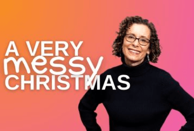 A Very Messy Christmas