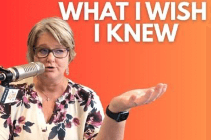 Advice We’d Give Our 20-Year-Old Selves (and Why It Still Matters Today)