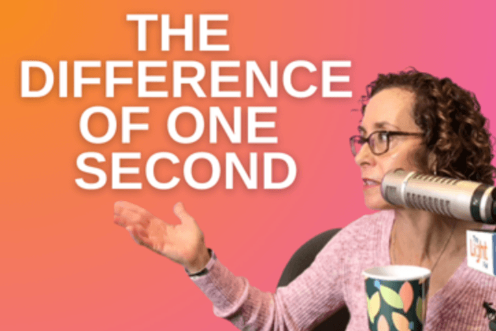 The Coldplay Couple, Grace, and the Weight of Sin