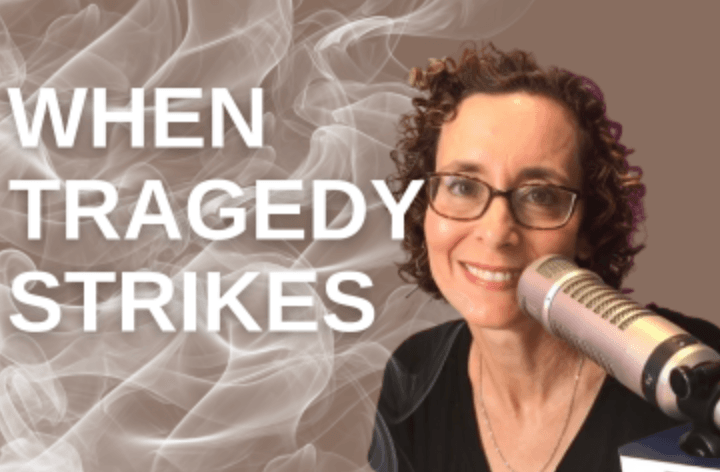 How Christians Should Respond to Tragedy