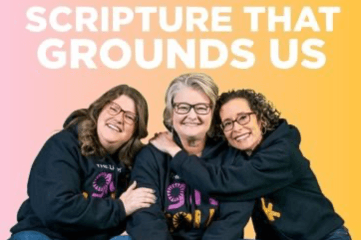 Grounded in God’s Word: Scriptures That Steady Our Hearts