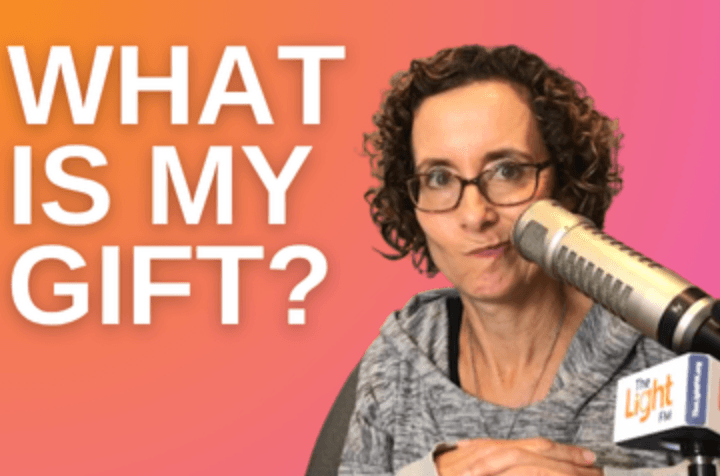 Spiritual Gifts: What's Yours?