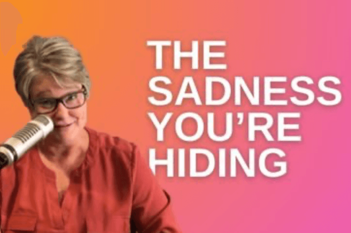 How Hidden Grief Shows Up in Your Life