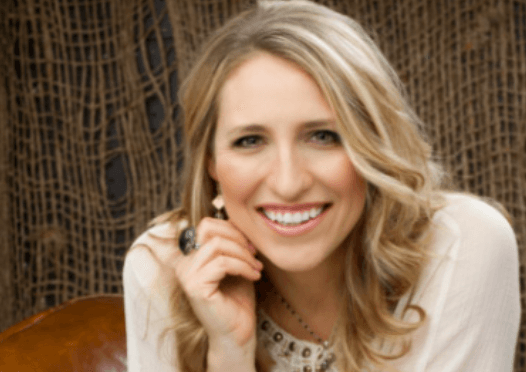 When Jesus Is All You Have: Laura Story’s Faith Journey