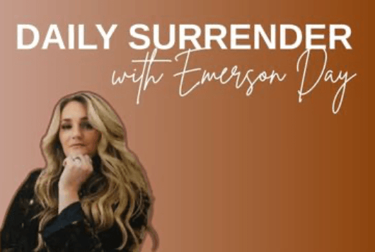 Trusting God’s Timing: Emerson Day on Music, Faith, and Following His Lead