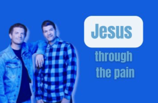 When God Feels Distant: Finding Jesus in the Pain with The Afters