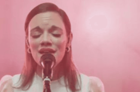 How God Can Use Your ‘Yes’ with Sarah Kroger