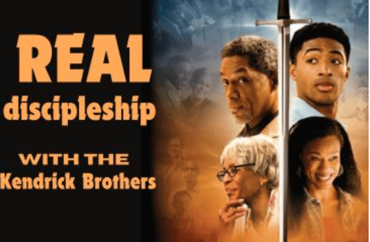 The Heart of Discipleship: Insights from The Forge