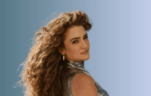 From Idol to Identity