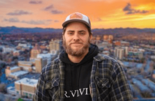 Family First. Jesus Always.