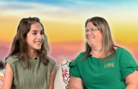 Western North Carolina’s Airely Hart: How a 12-Year-Old is Using Music to Share Hope