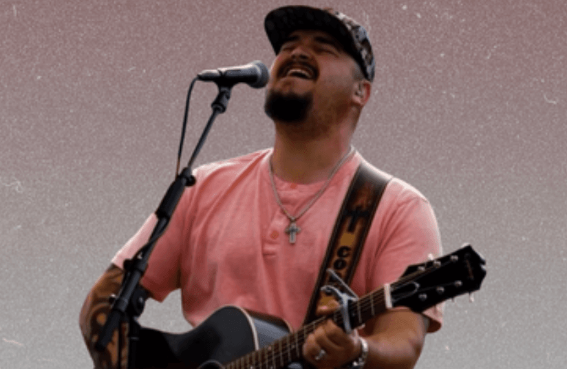 From Bars to Jesus: The Redemption Story of Cody Ward