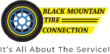 Black Mountain Tire Connection