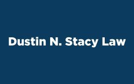 Dustin N. Stacy Law