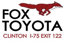Fox Toyota