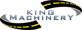 King Machinery, Inc.