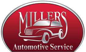 Millers Automotive Service