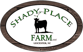 Shady Place Farm