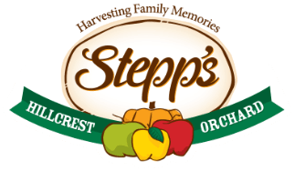 Stepp's Hillcrest Orchard