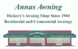 Annas Awning