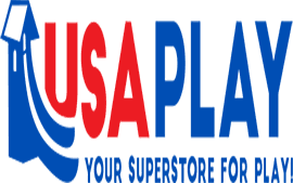 USA Play