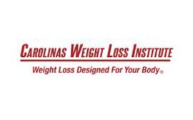 Carolinas Weight Loss Institute