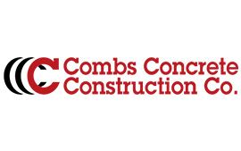 Combs Concrete Construction Company