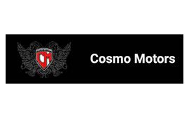 Cosmo Motors