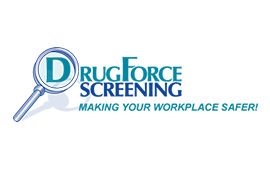 DrugForce Screening