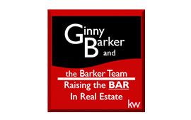 Ginny Barker and the Barker Team Keller Williams Realty – Lake Norman