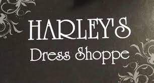 Harley's Dress Shoppe