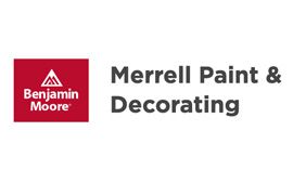 Merrell Paint & Decorating