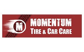 Momentum Tire & Car Care - Morganton