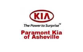 Paramount Kia of Asheville