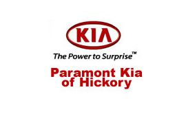Paramount Kia of Hickory