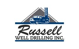 Russell Well Drilling, Inc.