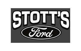 Stott's Ford