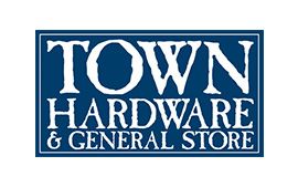 Town Hardware & General Store