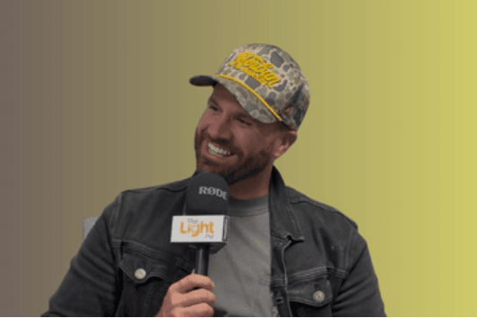 Faith That Endures: Garrett Hornbuckle