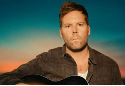 Why Worship Matters with Patrick Mayberry