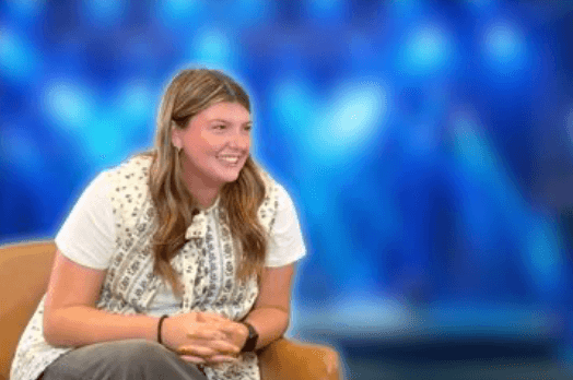 Mackenzie Phillips: From Childhood Faith to Touring Artist