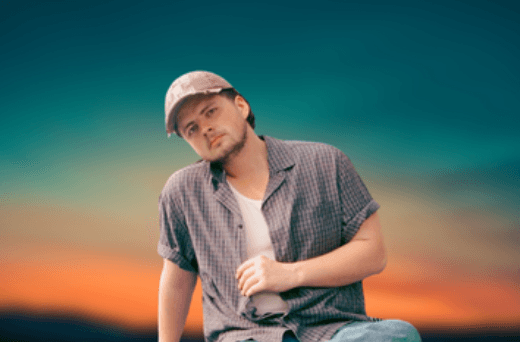 Glory Bound: Eli Gable